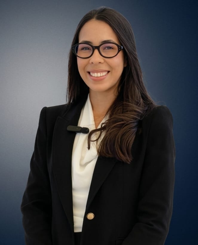 Retrato de Natália Maria Santos de Araújo